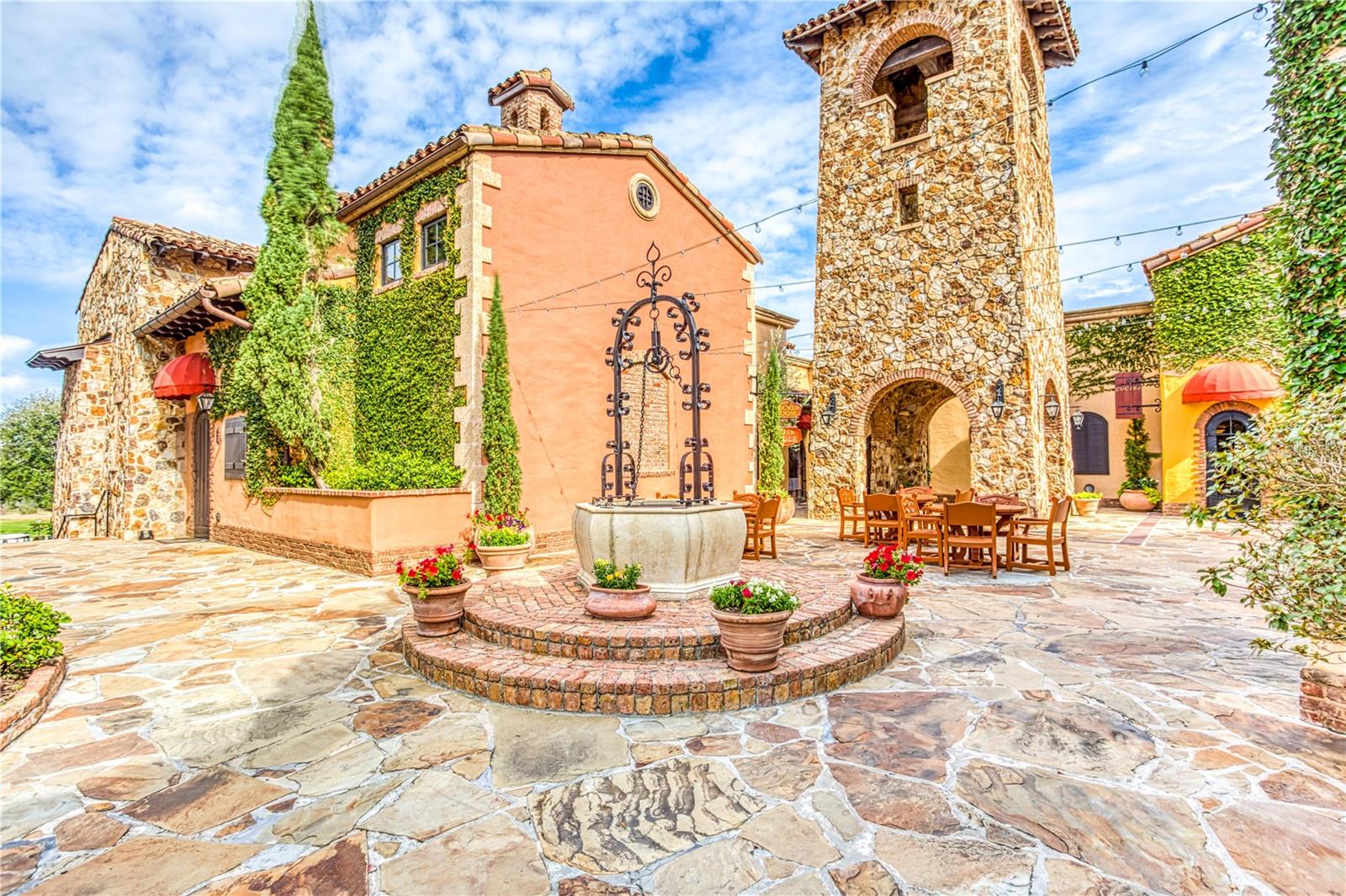 15742 PENDIO DR, BELLA COLLINA, FL, 34756