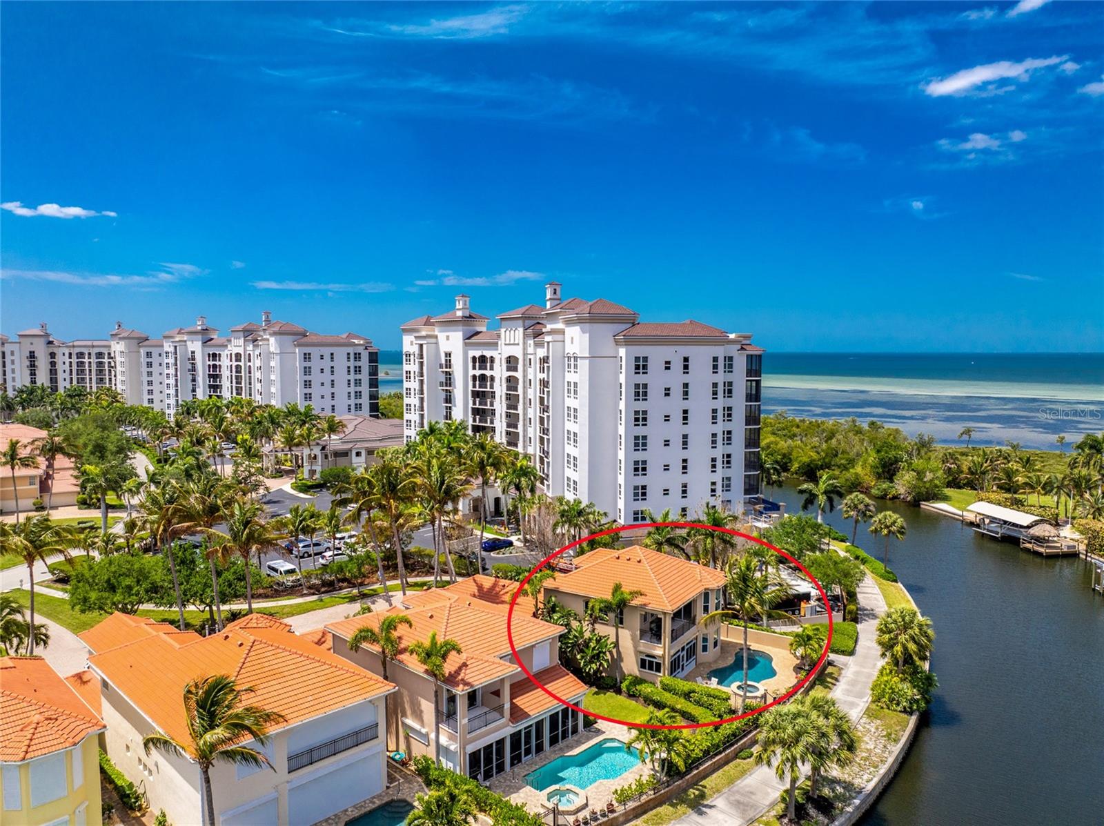 3337 SUNSET KEY CIR, PUNTA GORDA, FL, 33955