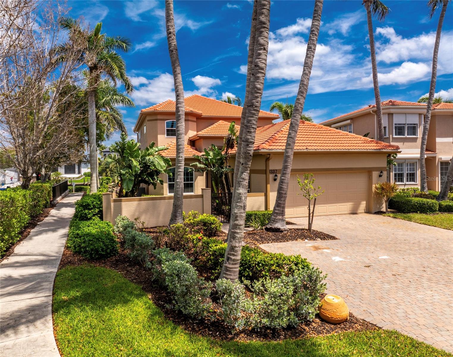 3337 SUNSET KEY CIR, PUNTA GORDA, FL, 33955