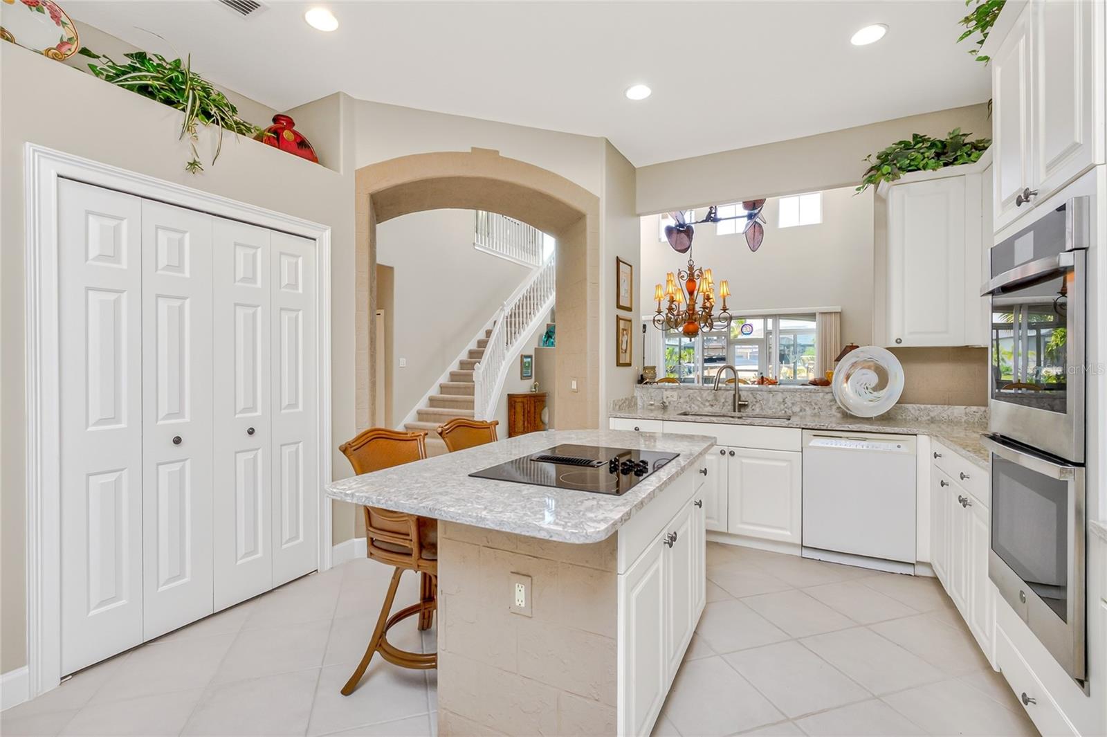 3337 SUNSET KEY CIR, PUNTA GORDA, FL, 33955