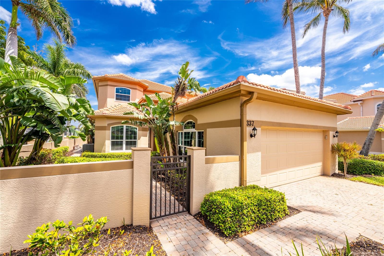 3337 SUNSET KEY CIR, PUNTA GORDA, FL, 33955