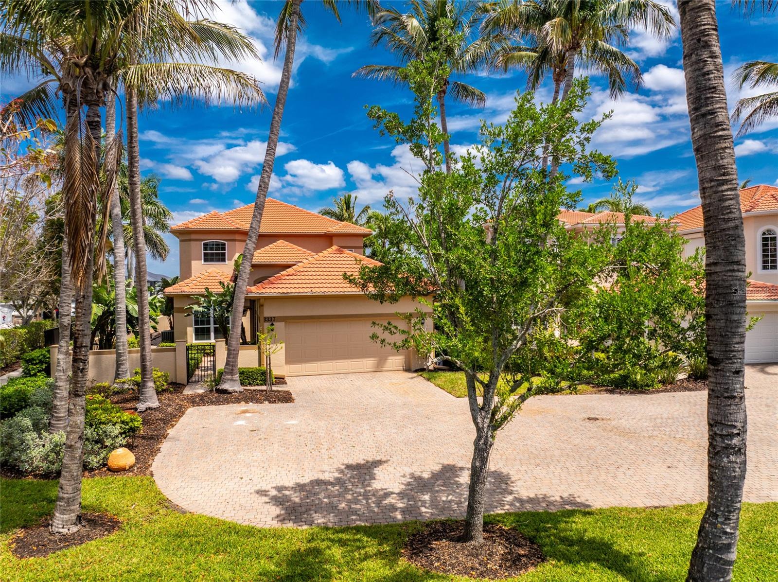 3337 SUNSET KEY CIR, PUNTA GORDA, FL, 33955