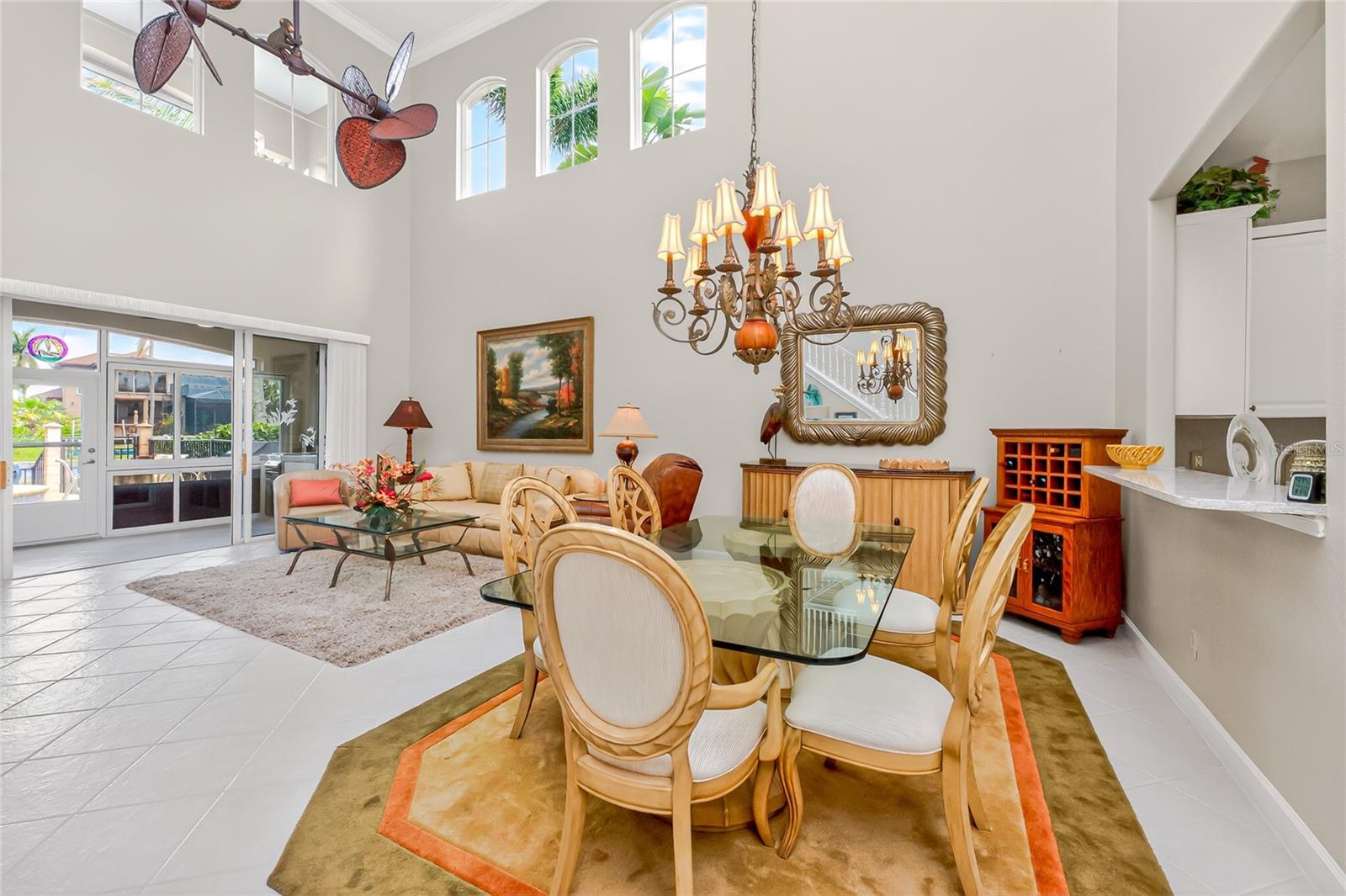 3337 SUNSET KEY CIR, PUNTA GORDA, FL, 33955