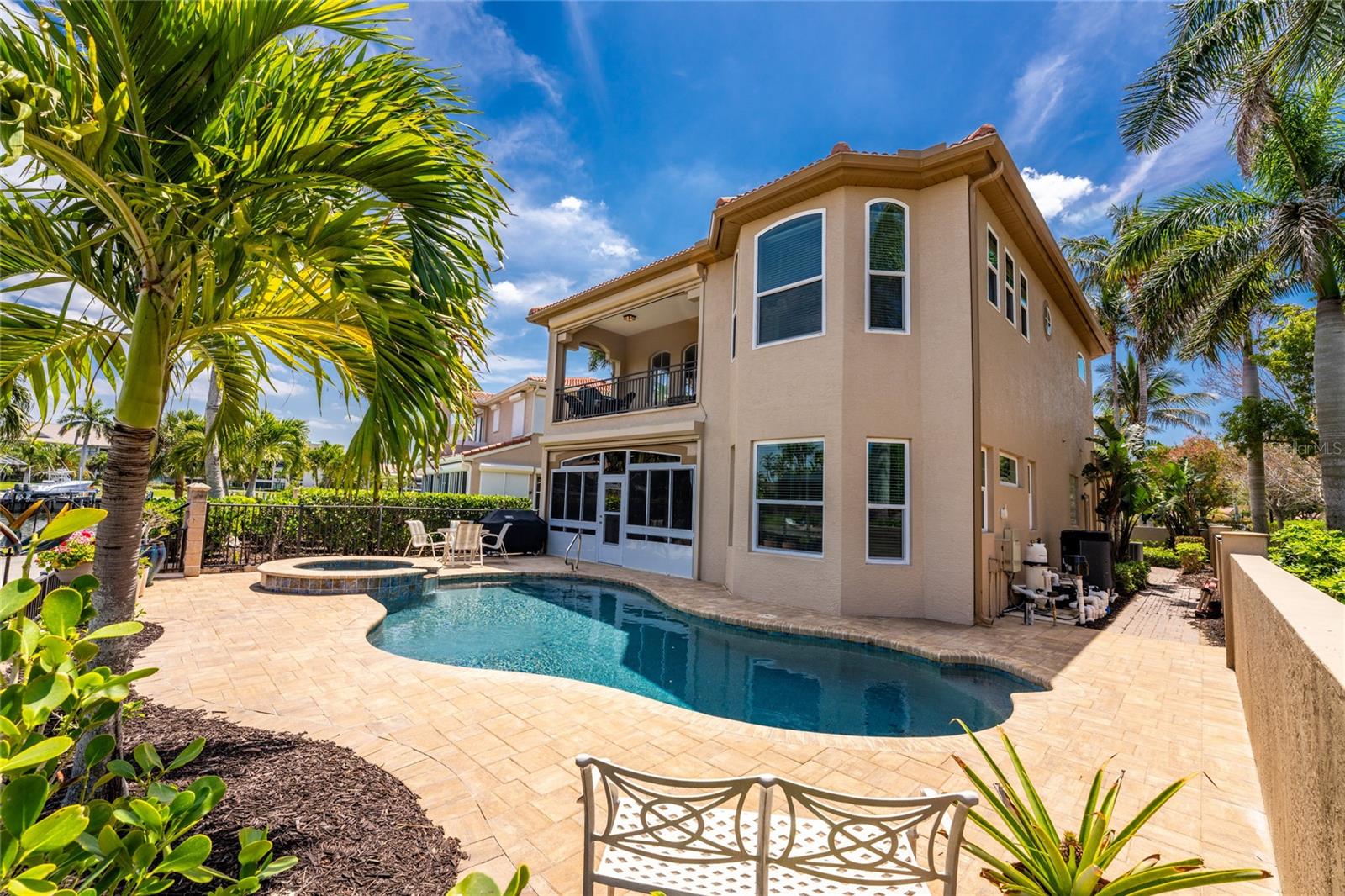 3337 SUNSET KEY CIR, PUNTA GORDA, FL, 33955