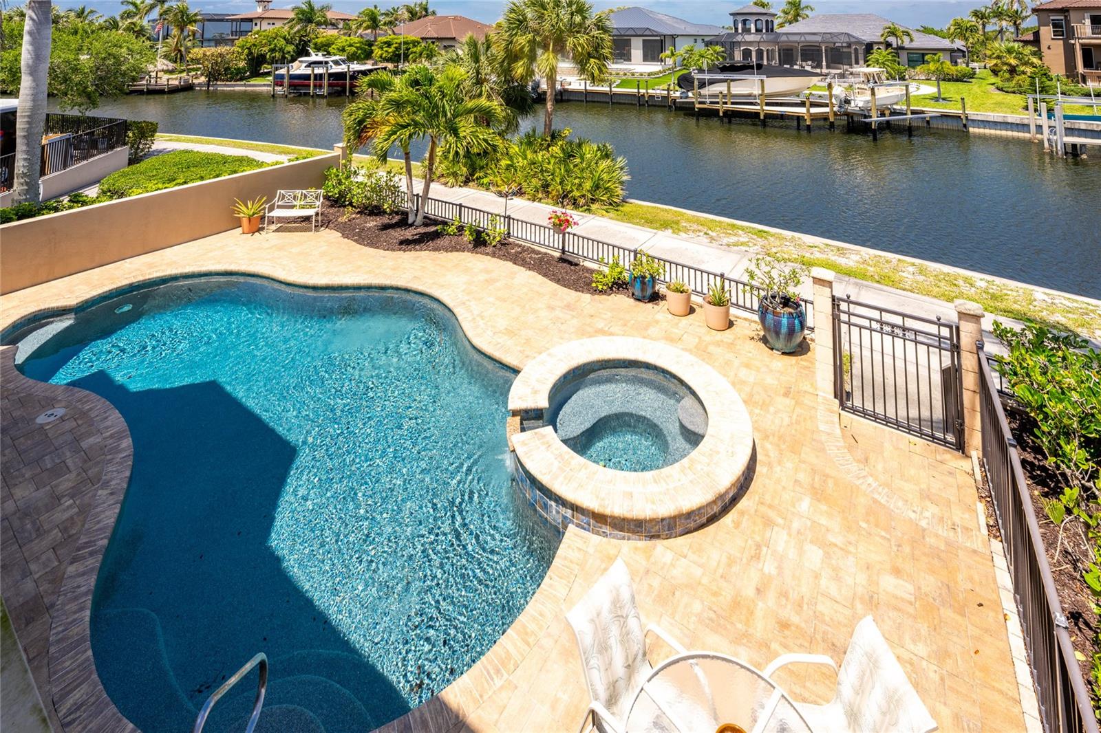 3337 SUNSET KEY CIR, PUNTA GORDA, FL, 33955