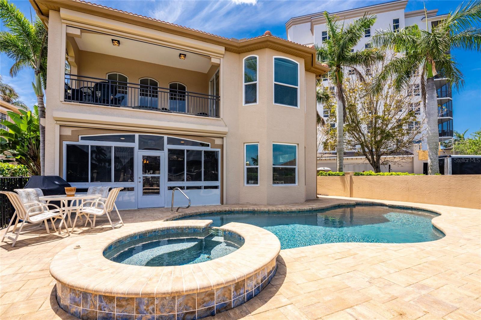 3337 SUNSET KEY CIR, PUNTA GORDA, FL, 33955