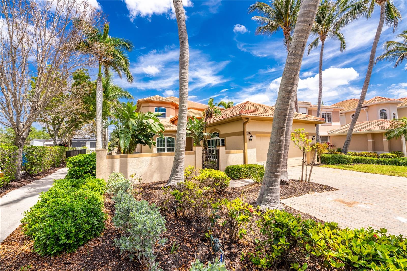 3337 SUNSET KEY CIR, PUNTA GORDA, FL, 33955