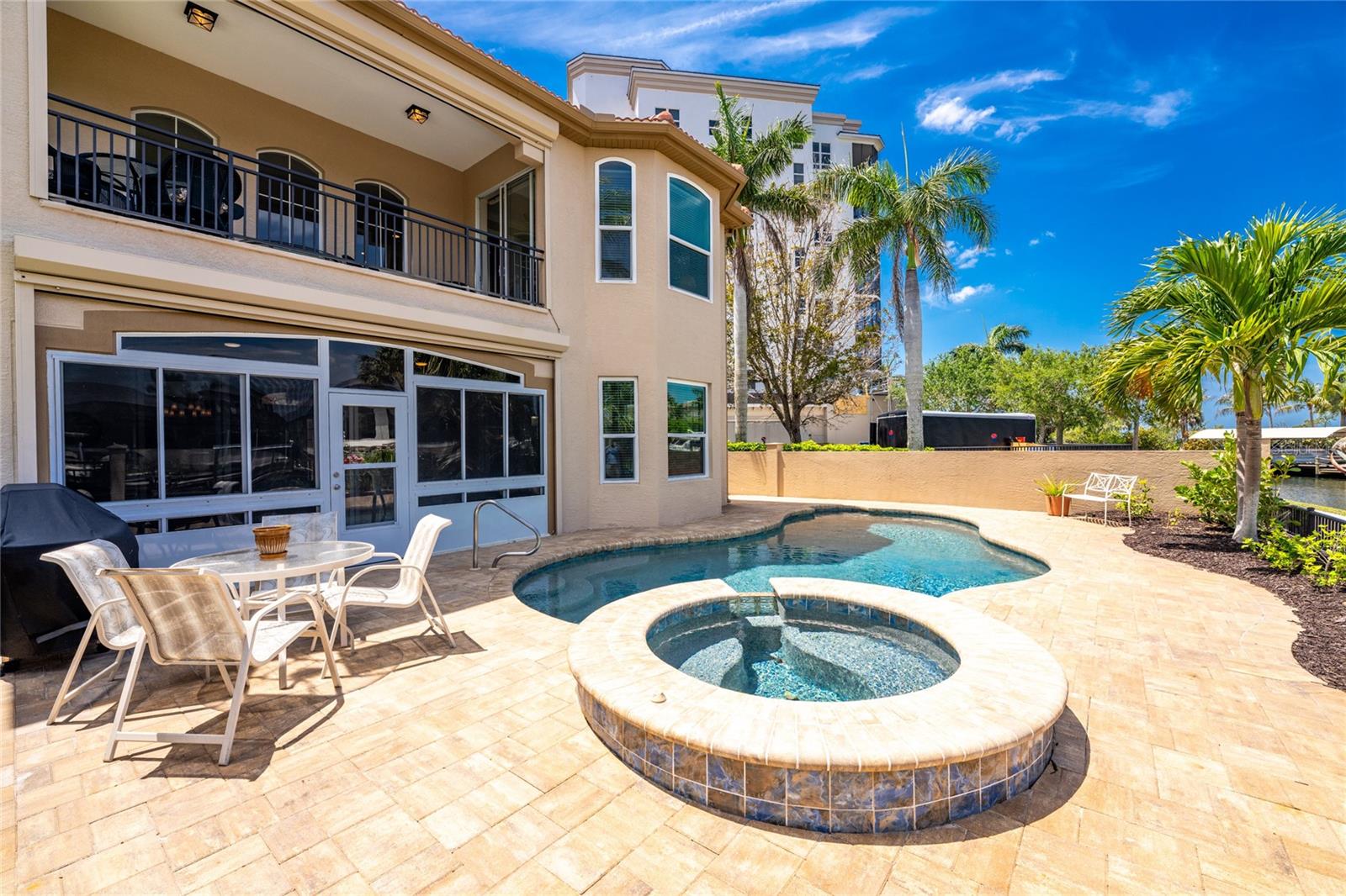 3337 SUNSET KEY CIR, PUNTA GORDA, FL, 33955