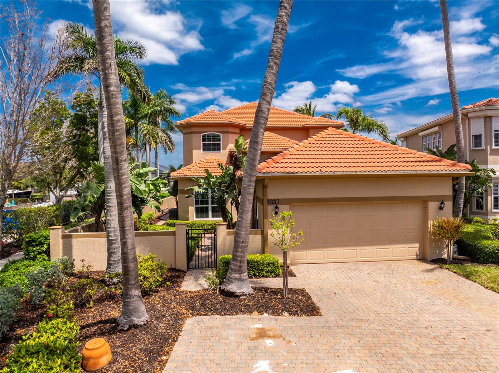 3337 SUNSET KEY CIR, PUNTA GORDA, FL, 33955