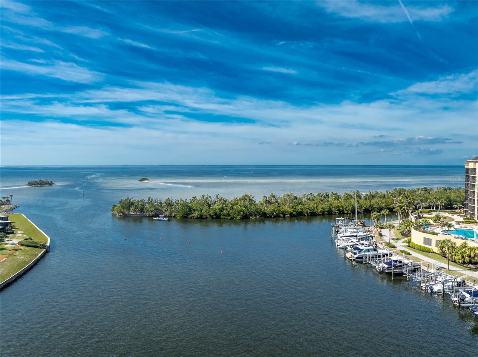 3337 SUNSET KEY CIR, PUNTA GORDA, FL, 33955