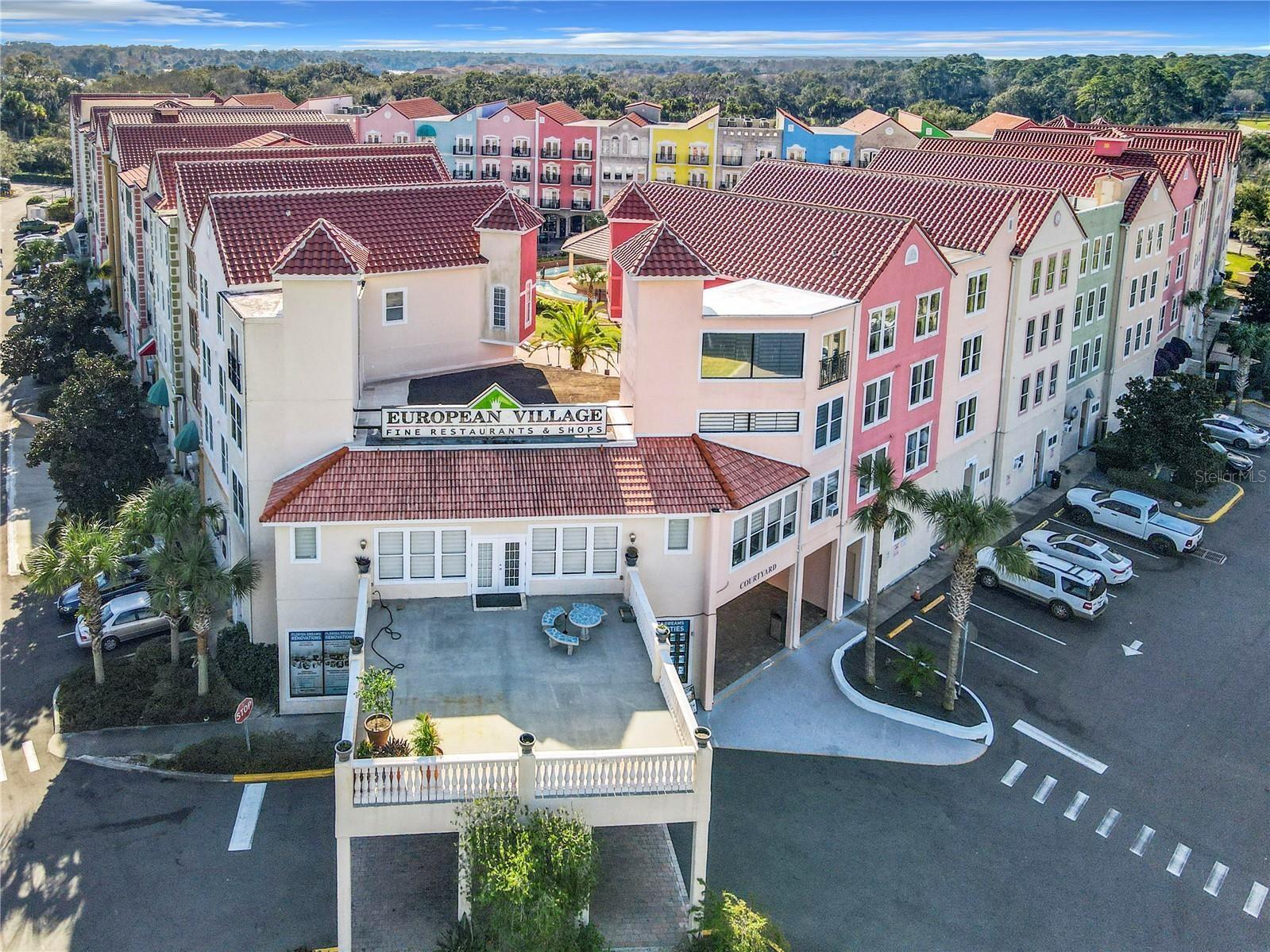 101 PALM HARBOR PKWY #C-420, PALM COAST, FL, 32137