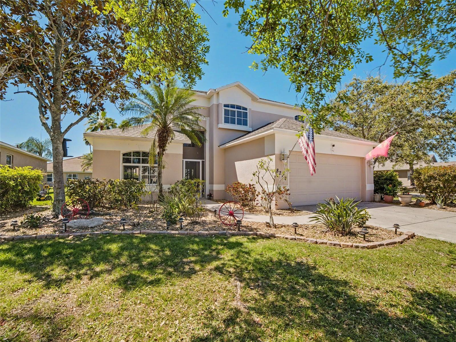 8222 HAVEN HARBOUR WAY, BRADENTON, FL, 34212