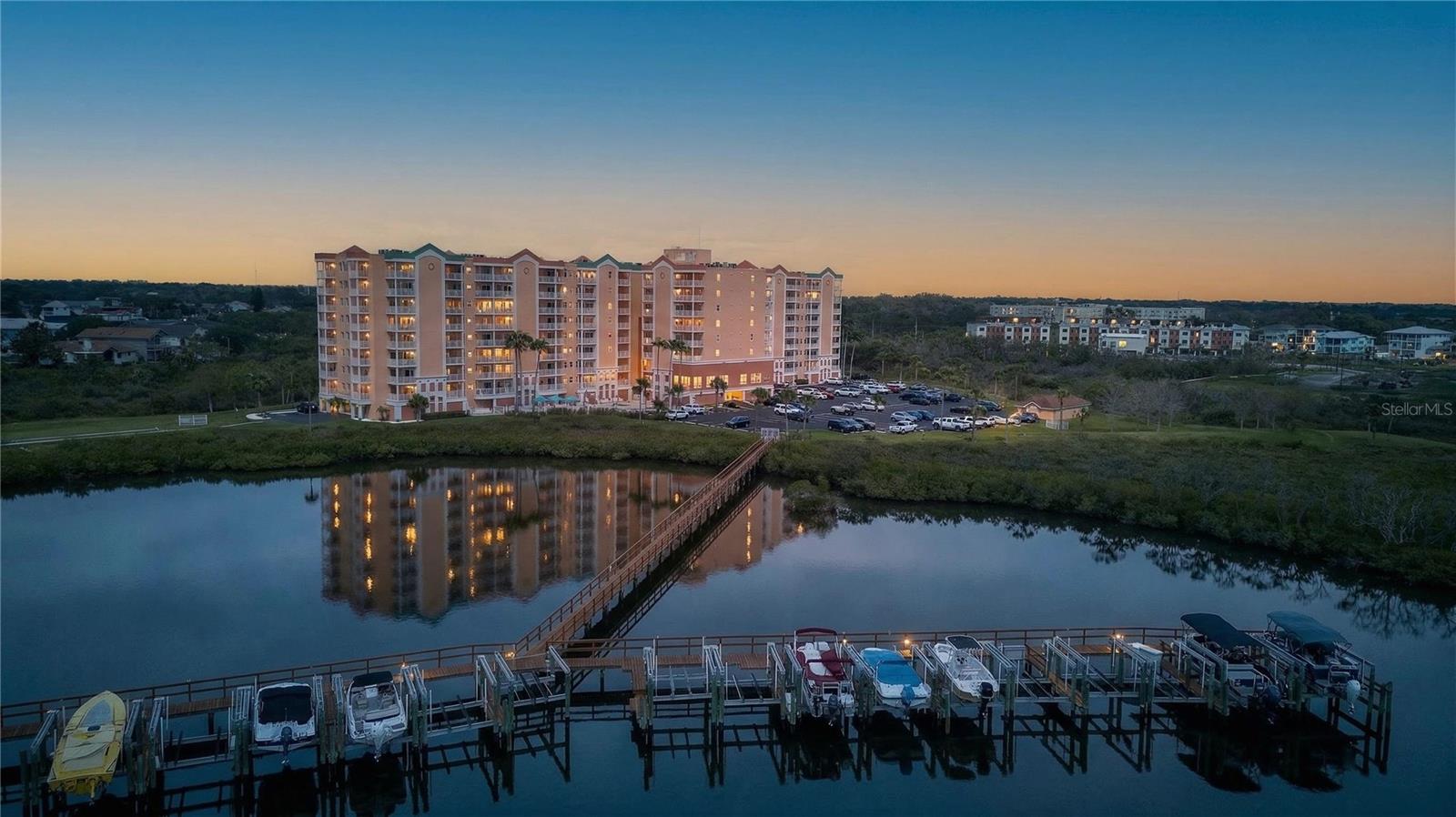 4516 SEAGULL DR #518, NEW PORT RICHEY, FL, 34652