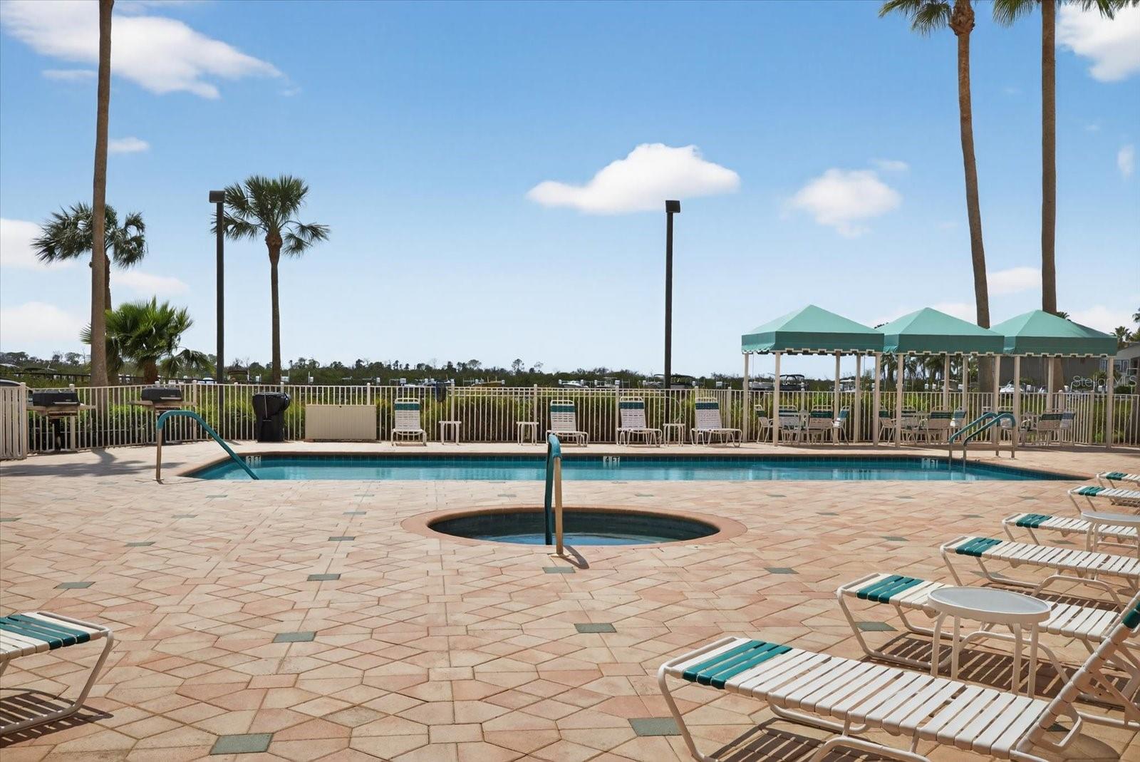 4516 SEAGULL DR #518, NEW PORT RICHEY, FL, 34652