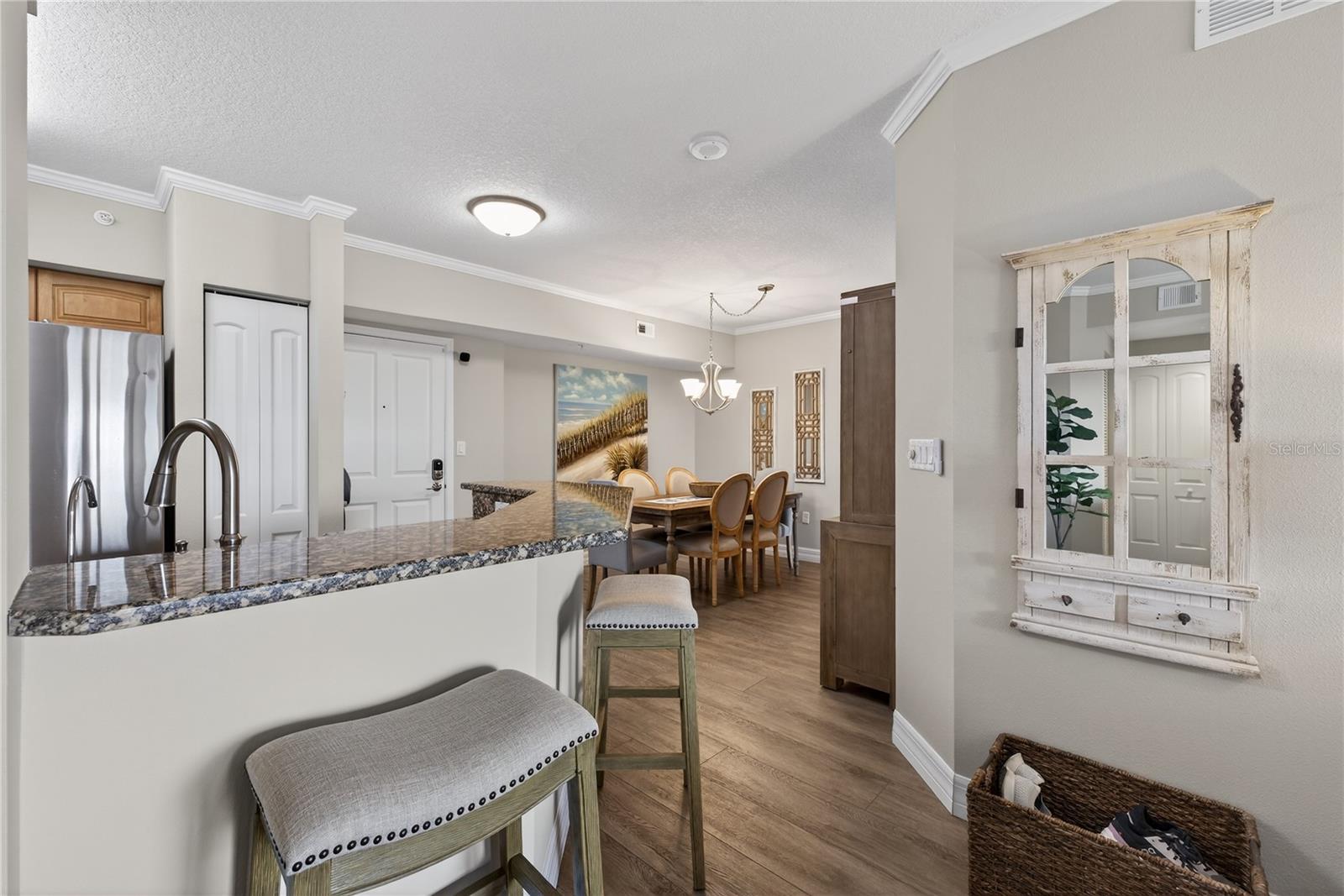 4516 SEAGULL DR #518, NEW PORT RICHEY, FL, 34652