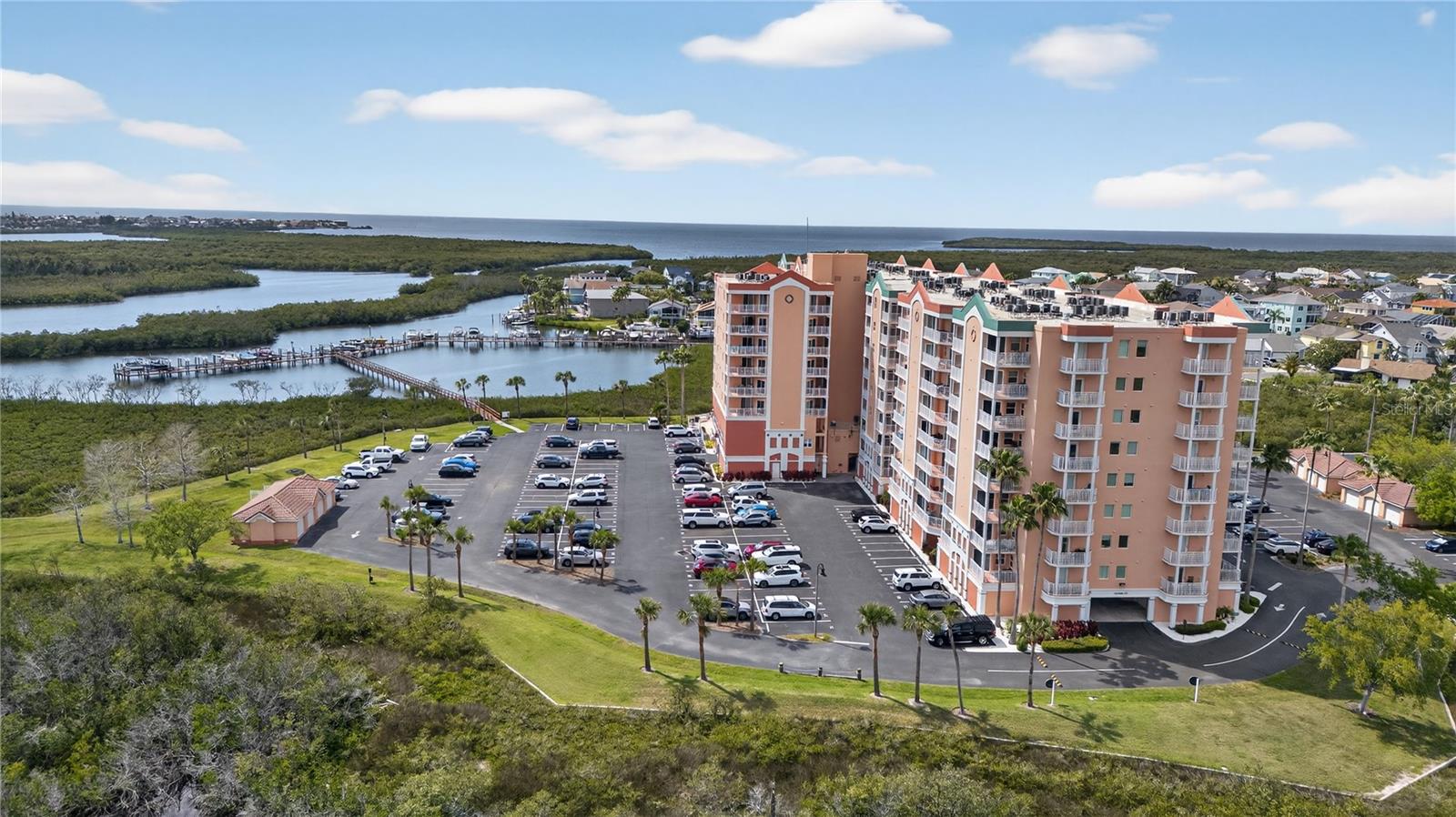 4516 SEAGULL DR #518, NEW PORT RICHEY, FL, 34652