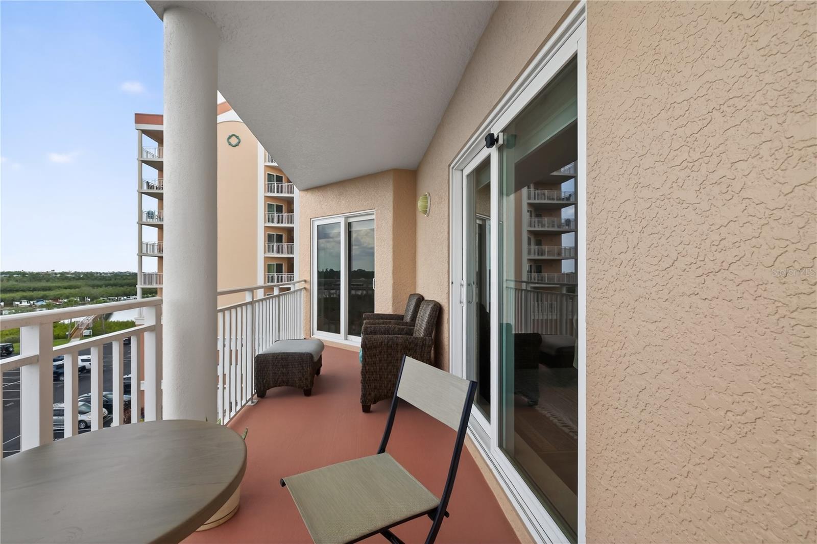 4516 SEAGULL DR #518, NEW PORT RICHEY, FL, 34652