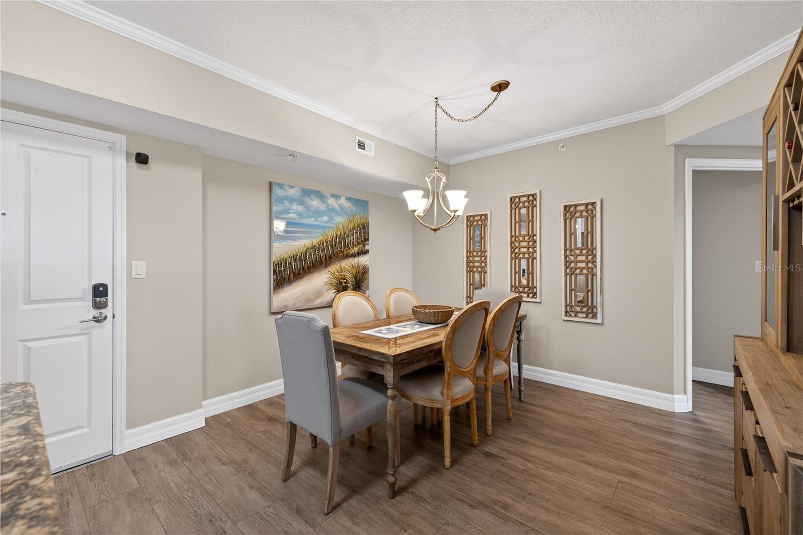 4516 SEAGULL DR #518, NEW PORT RICHEY, FL, 34652