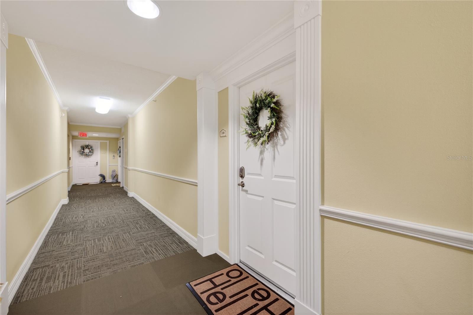 4516 SEAGULL DR #518, NEW PORT RICHEY, FL, 34652