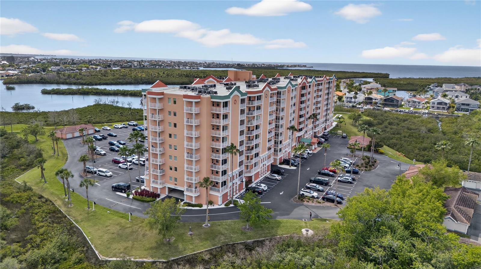 4516 SEAGULL DR #518, NEW PORT RICHEY, FL, 34652