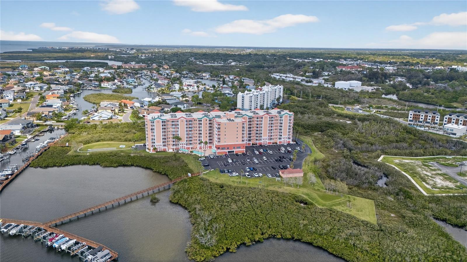4516 SEAGULL DR #518, NEW PORT RICHEY, FL, 34652