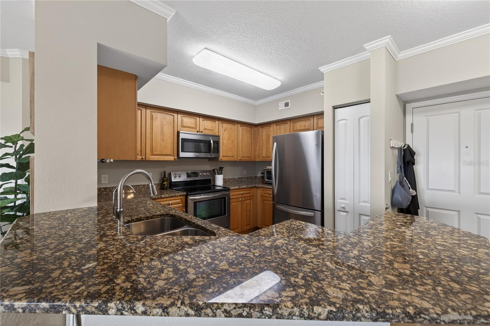 4516 SEAGULL DR #518, NEW PORT RICHEY, FL, 34652