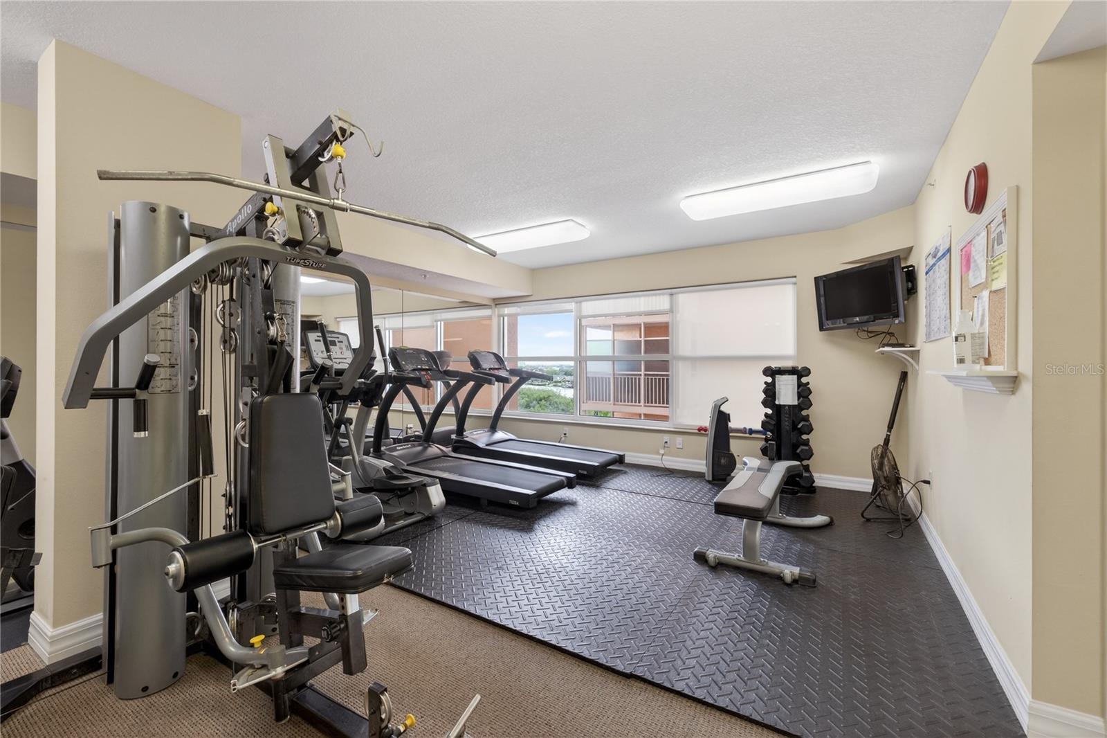 4516 SEAGULL DR #518, NEW PORT RICHEY, FL, 34652