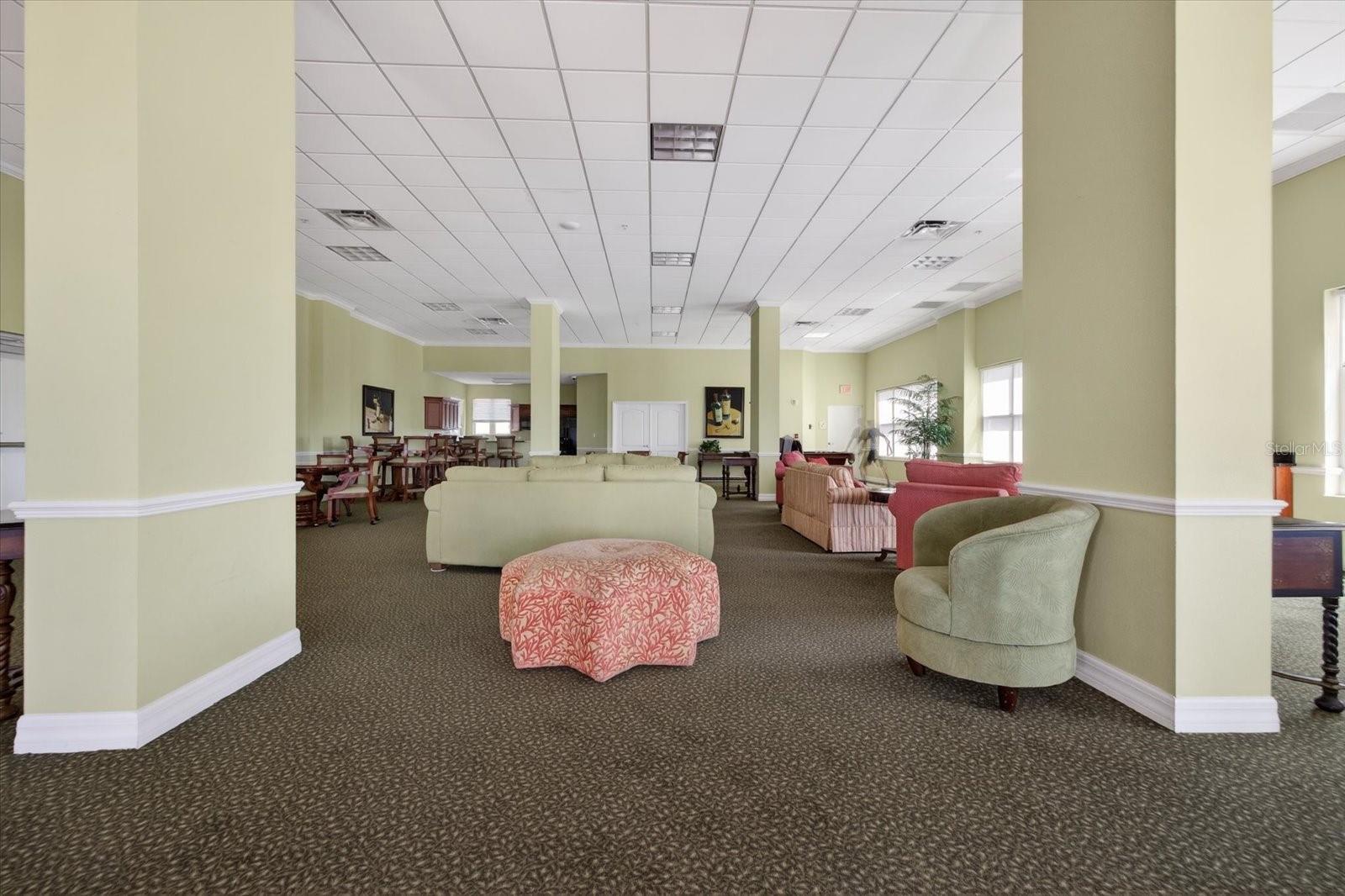 4516 SEAGULL DR #518, NEW PORT RICHEY, FL, 34652