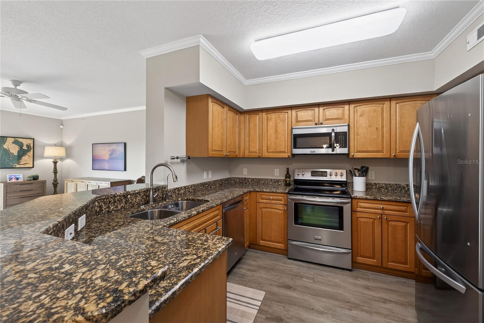 4516 SEAGULL DR #518, NEW PORT RICHEY, FL, 34652