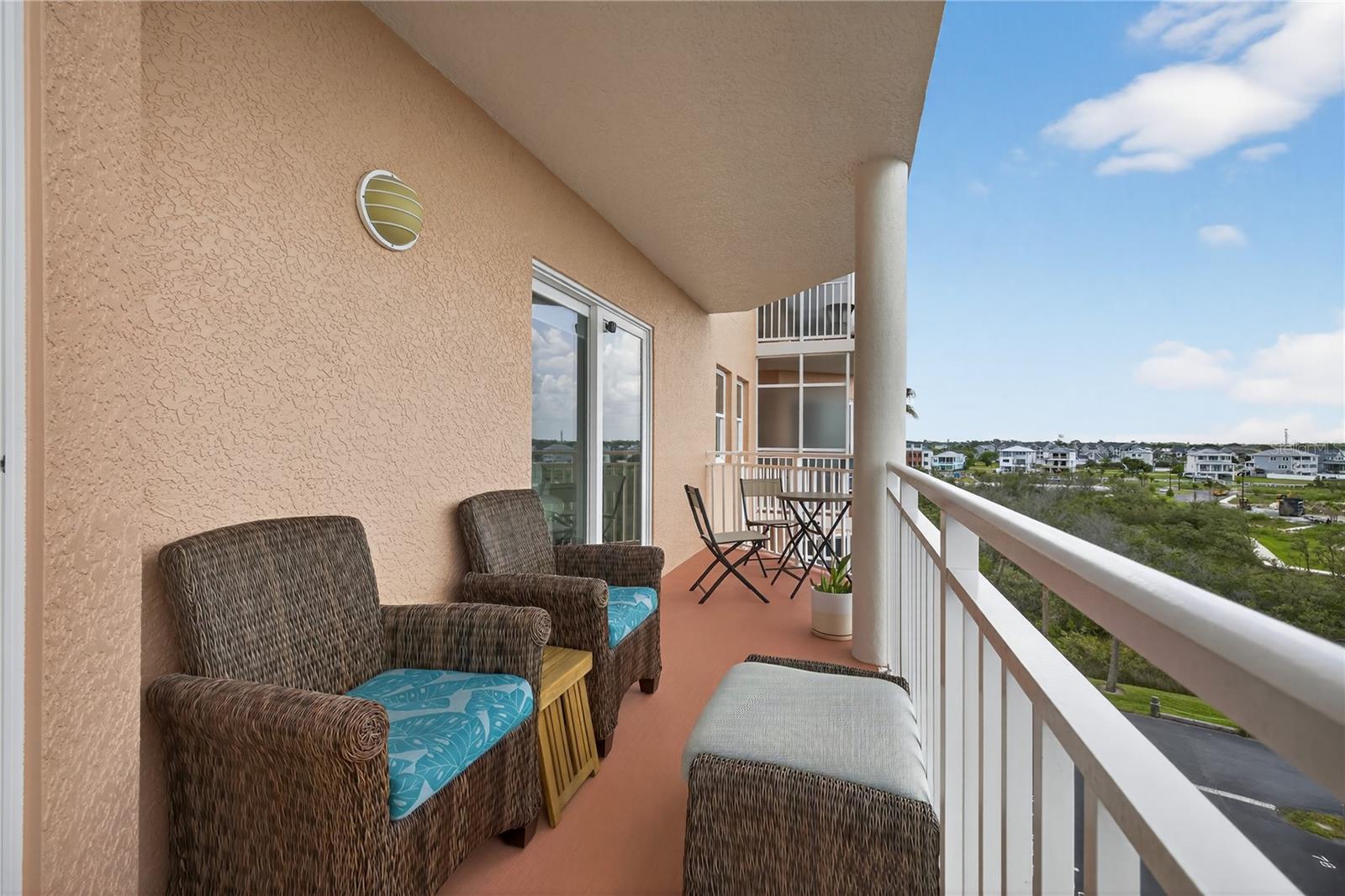 4516 SEAGULL DR #518, NEW PORT RICHEY, FL, 34652