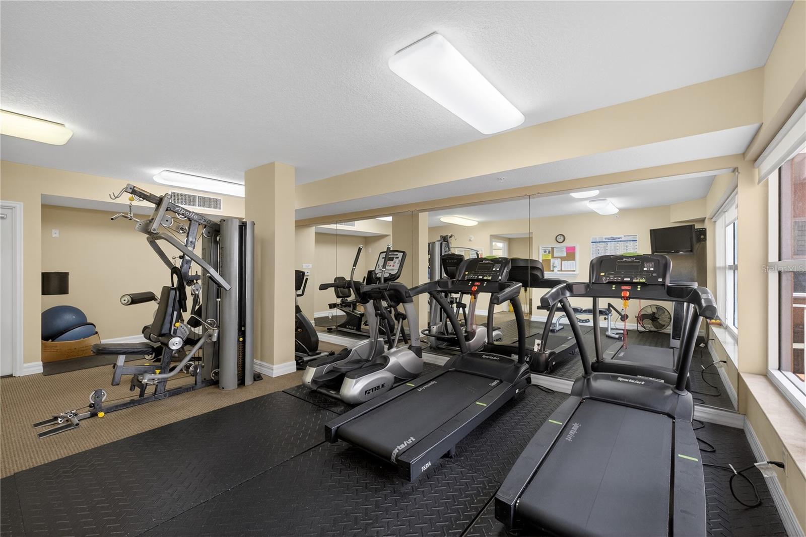 4516 SEAGULL DR #518, NEW PORT RICHEY, FL, 34652