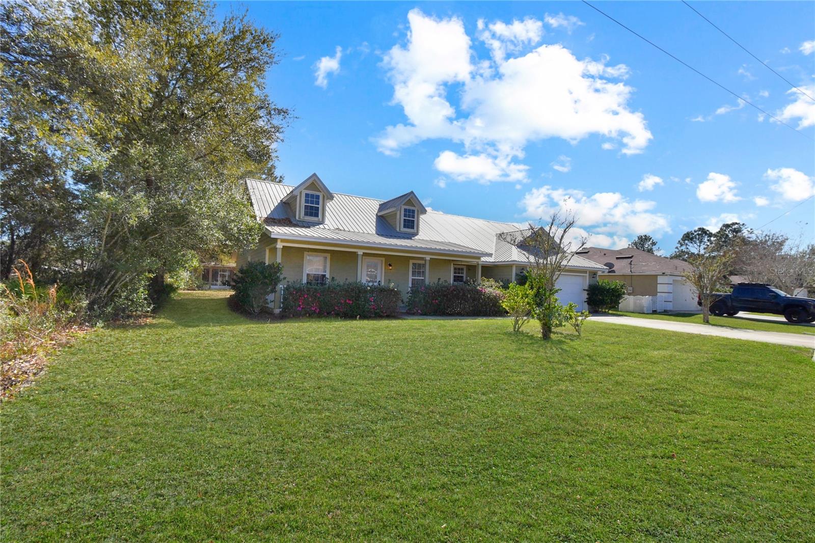 159 ULYSSES TRL, PALM COAST, FL, 32164