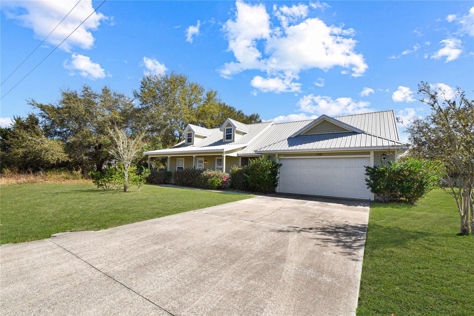159 ULYSSES TRL, PALM COAST, FL, 32164