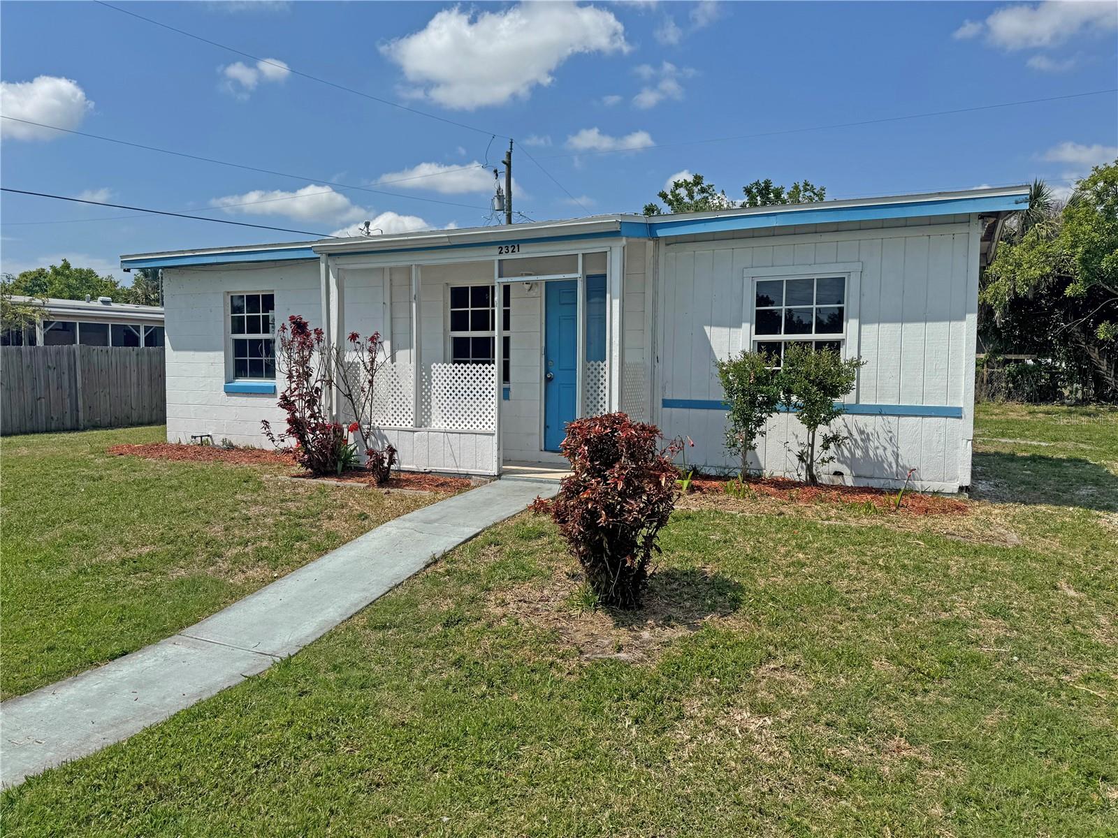 2321 WILEY ST, PORT CHARLOTTE, FL, 33952