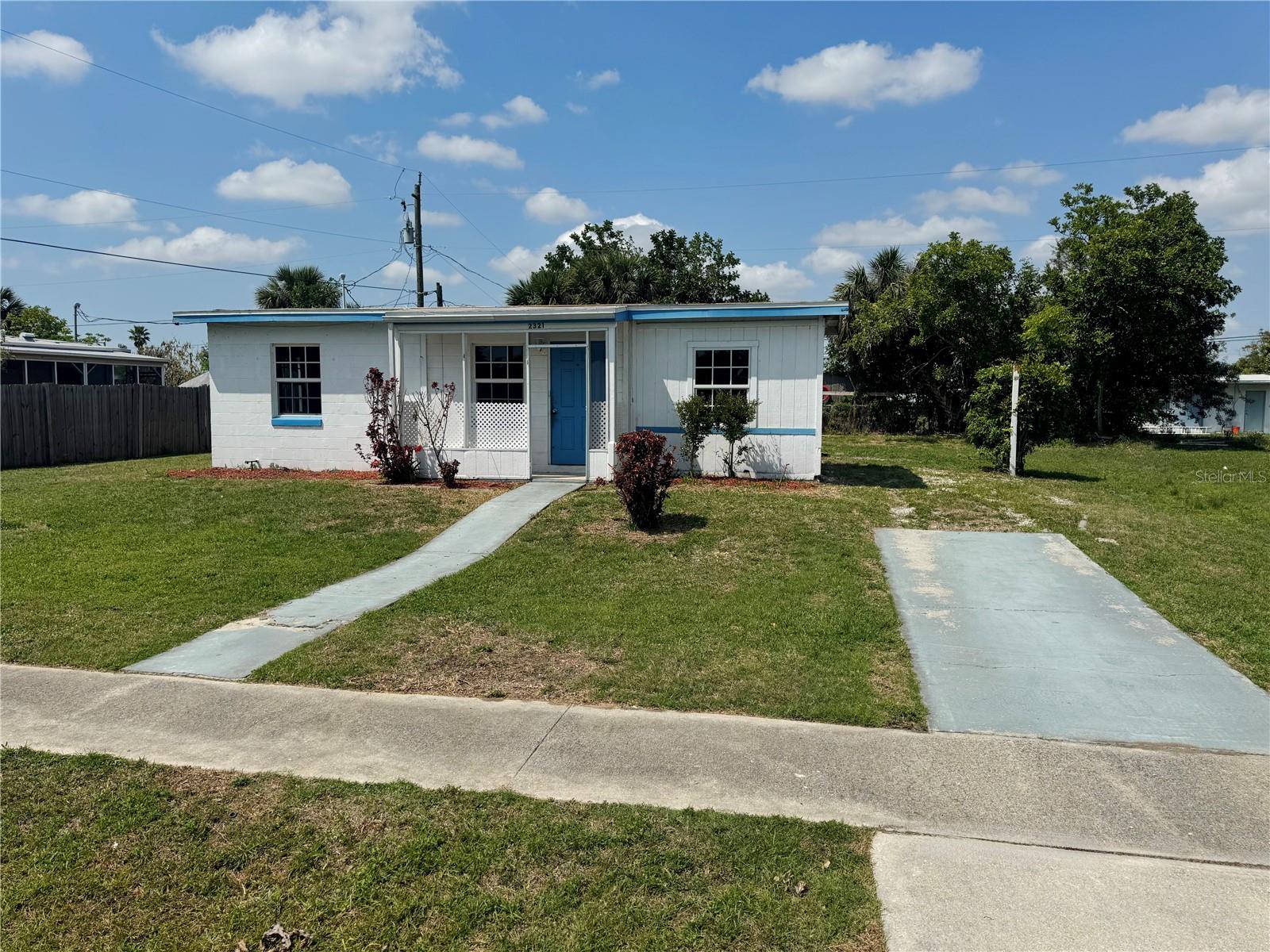 2321 WILEY ST, PORT CHARLOTTE, FL, 33952