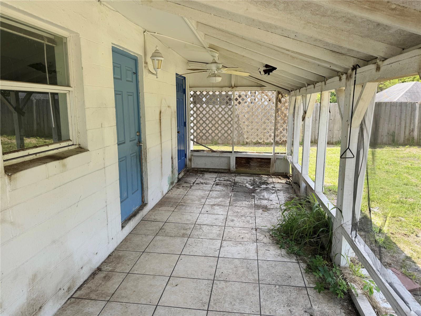 2321 WILEY ST, PORT CHARLOTTE, FL, 33952