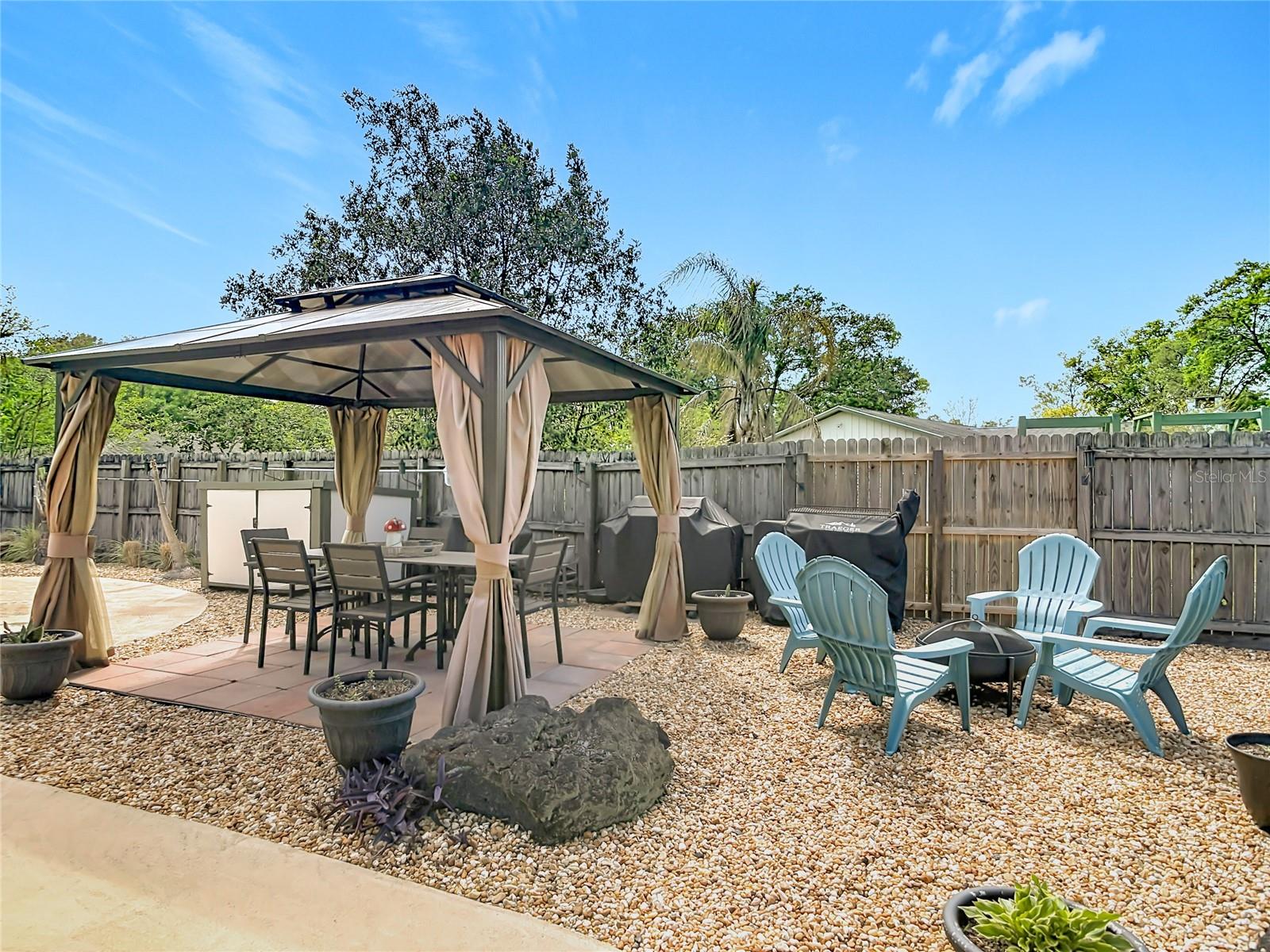 2630 BURGOYNE RD, DELAND, FL, 32720
