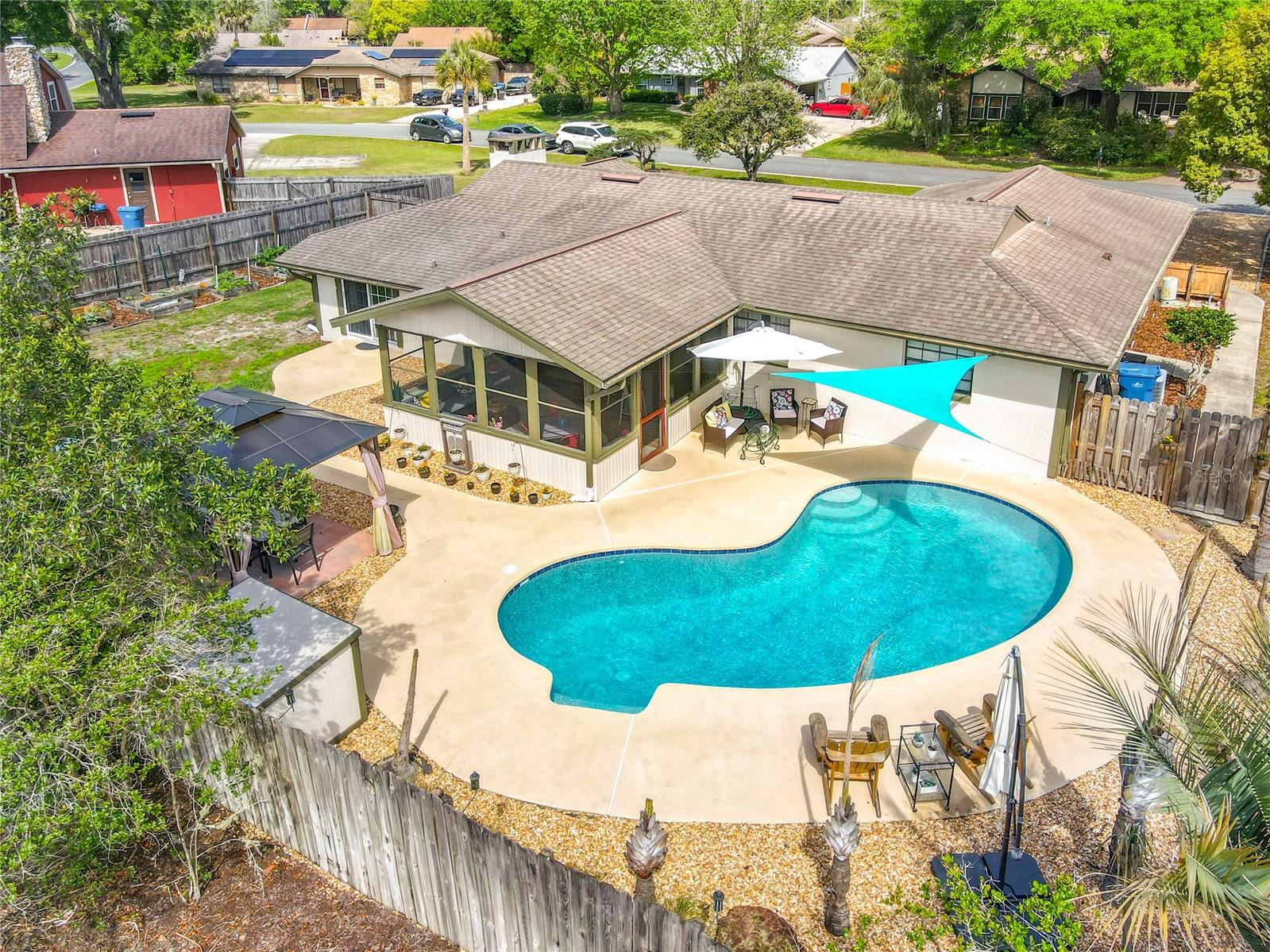 2630 BURGOYNE RD, DELAND, FL, 32720