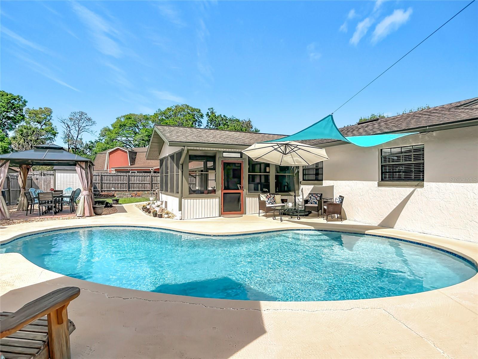 2630 BURGOYNE RD, DELAND, FL, 32720