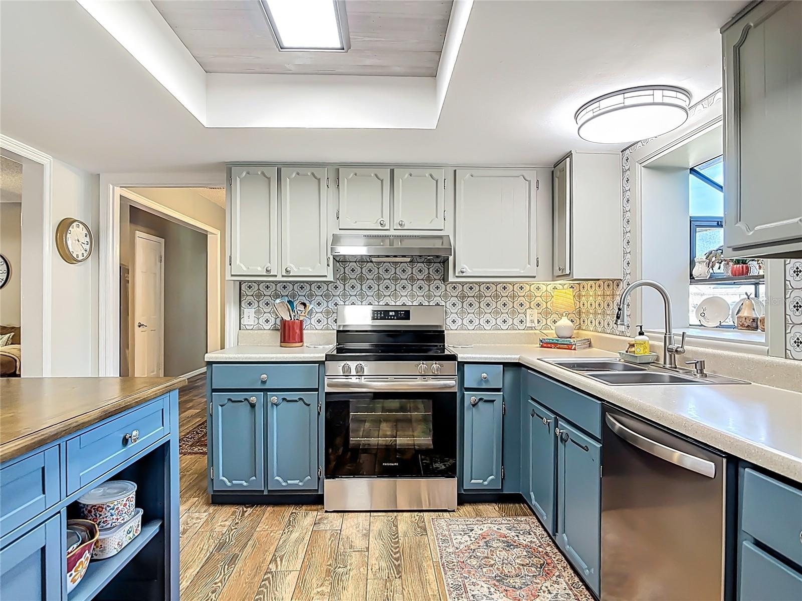 2630 BURGOYNE RD, DELAND, FL, 32720