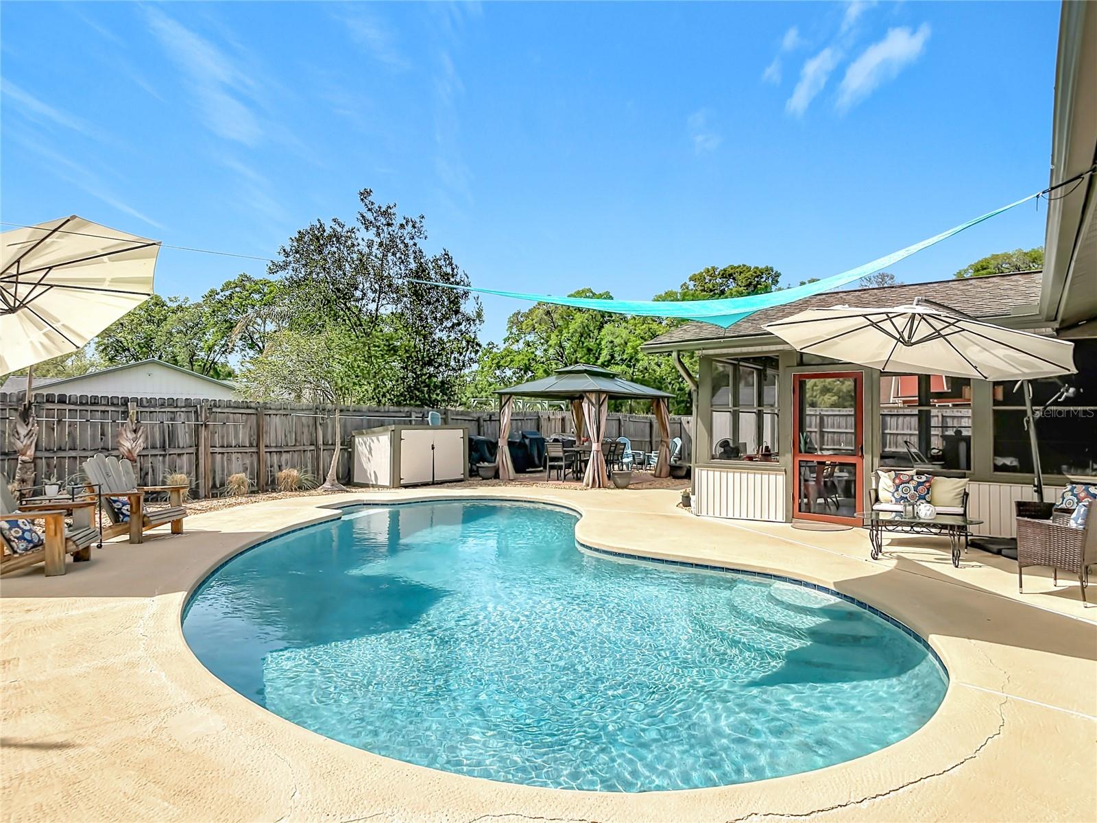 2630 BURGOYNE RD, DELAND, FL, 32720
