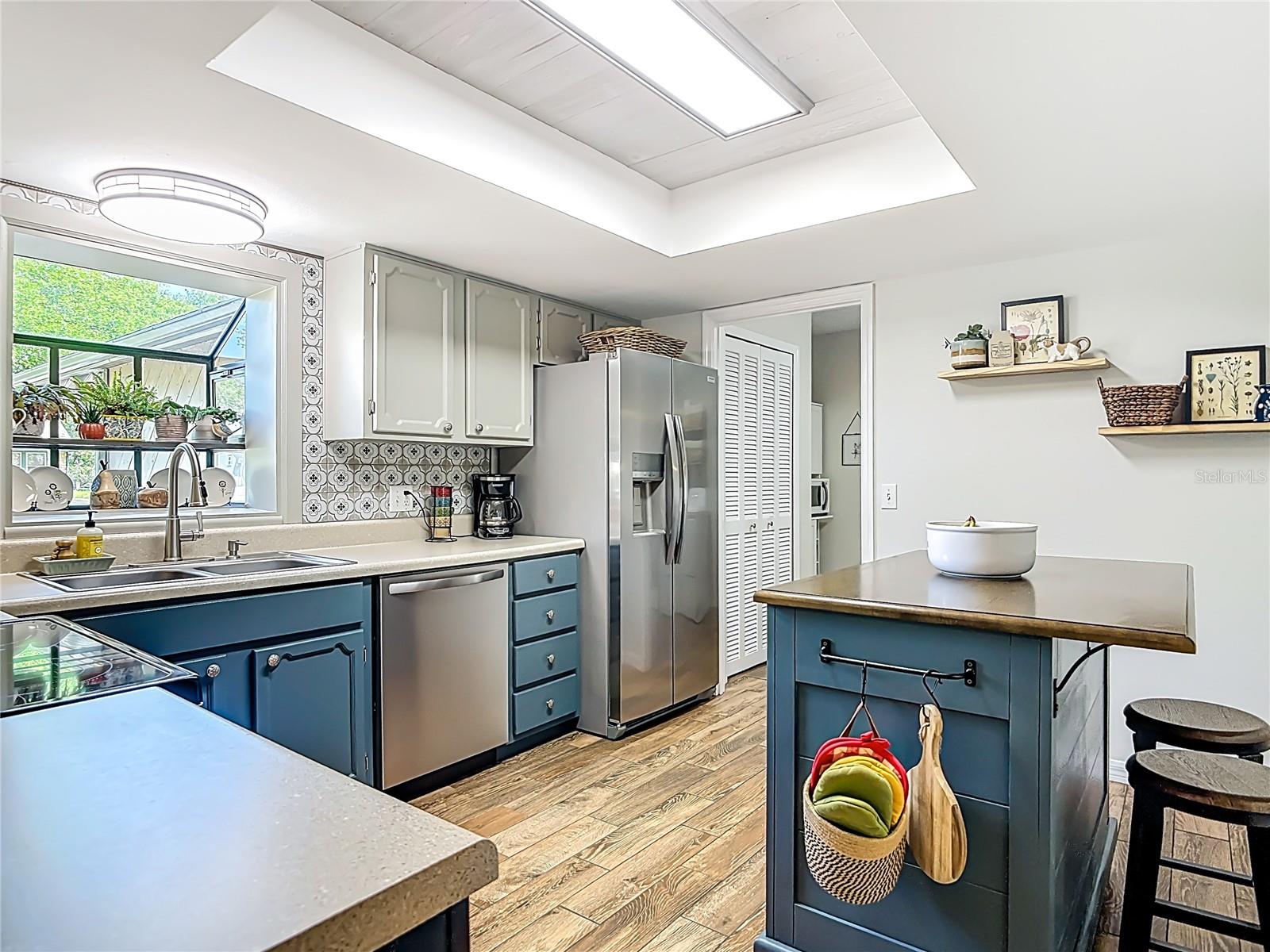 2630 BURGOYNE RD, DELAND, FL, 32720