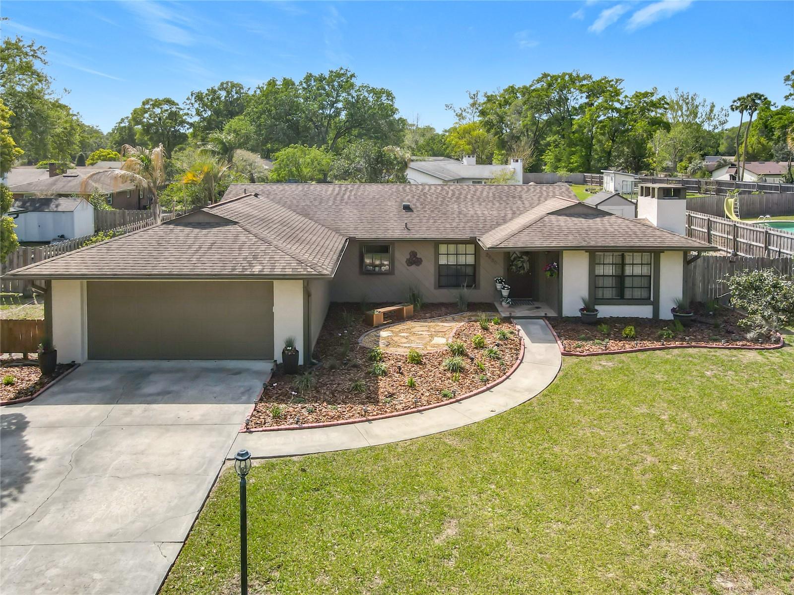 2630 BURGOYNE RD, DELAND, FL, 32720