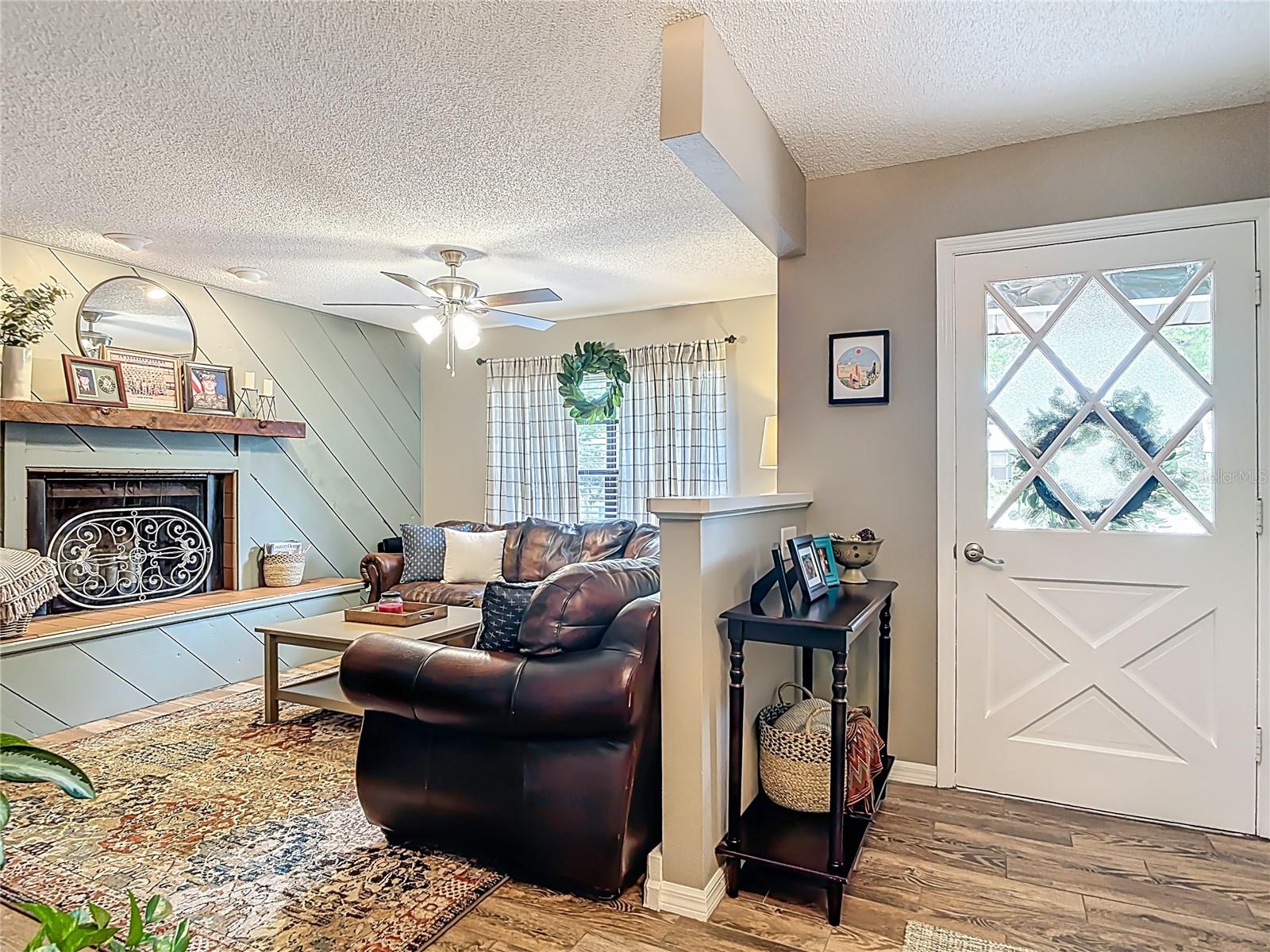 2630 BURGOYNE RD, DELAND, FL, 32720