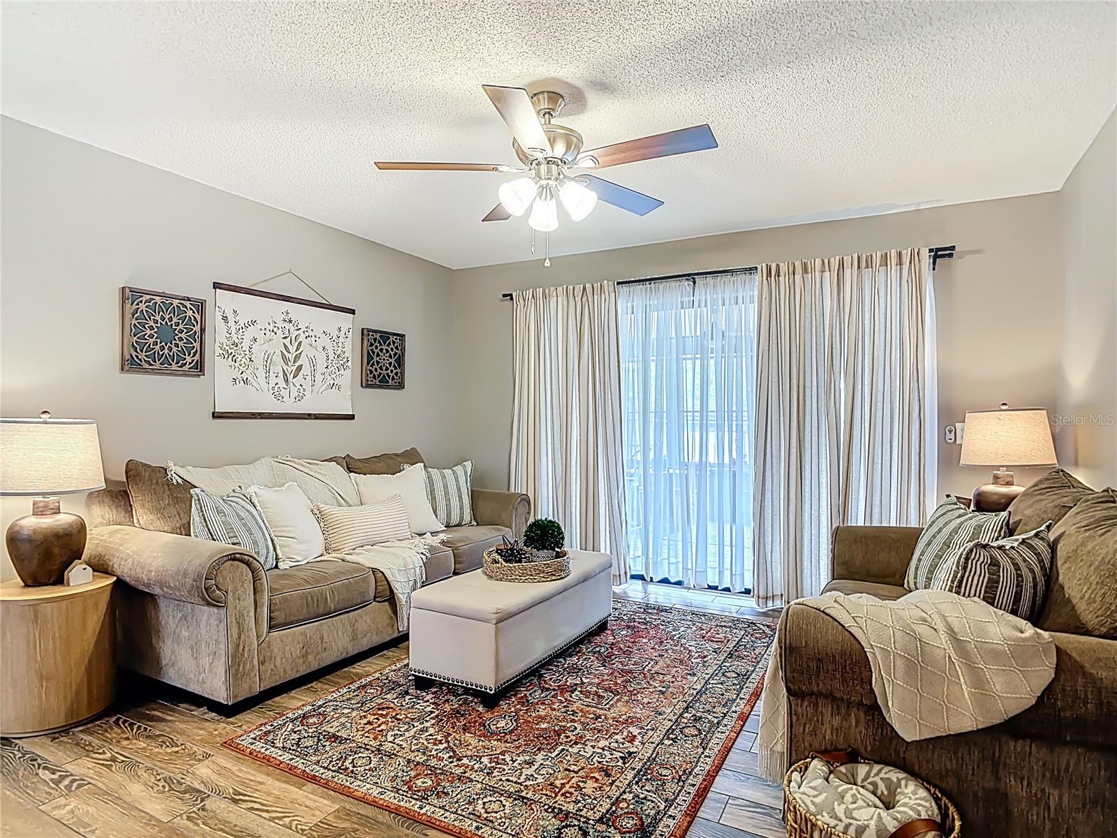 2630 BURGOYNE RD, DELAND, FL, 32720