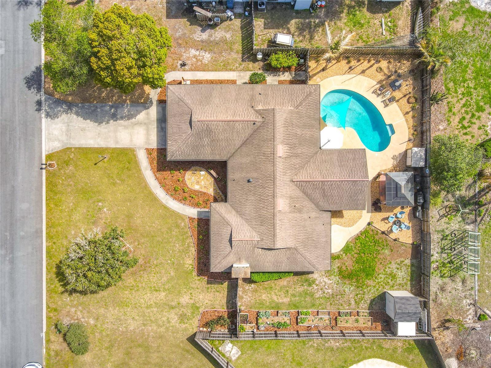 2630 BURGOYNE RD, DELAND, FL, 32720