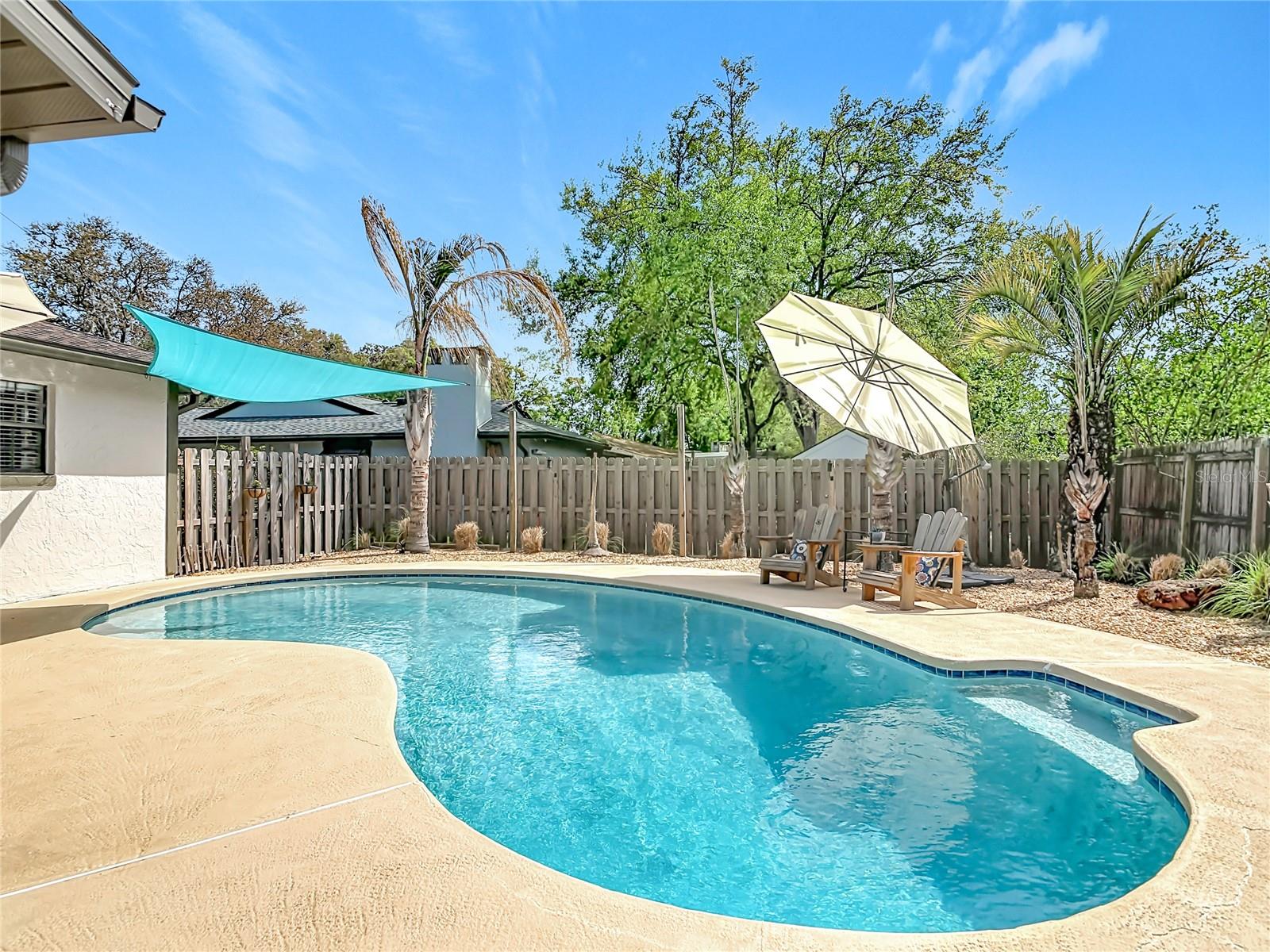 2630 BURGOYNE RD, DELAND, FL, 32720