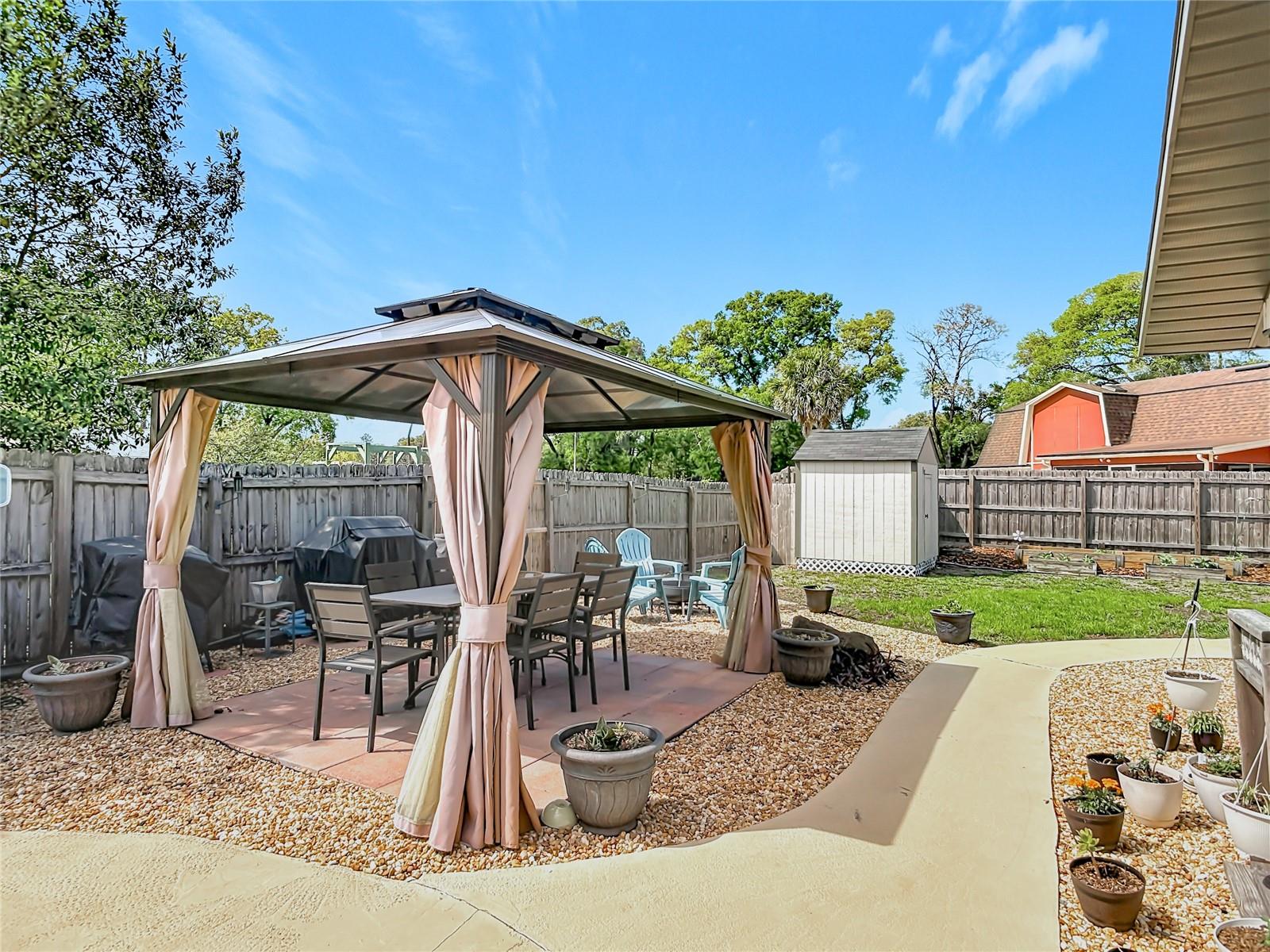 2630 BURGOYNE RD, DELAND, FL, 32720