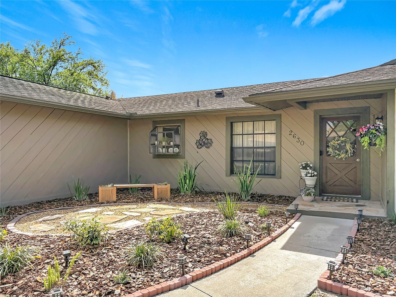 2630 BURGOYNE RD, DELAND, FL, 32720