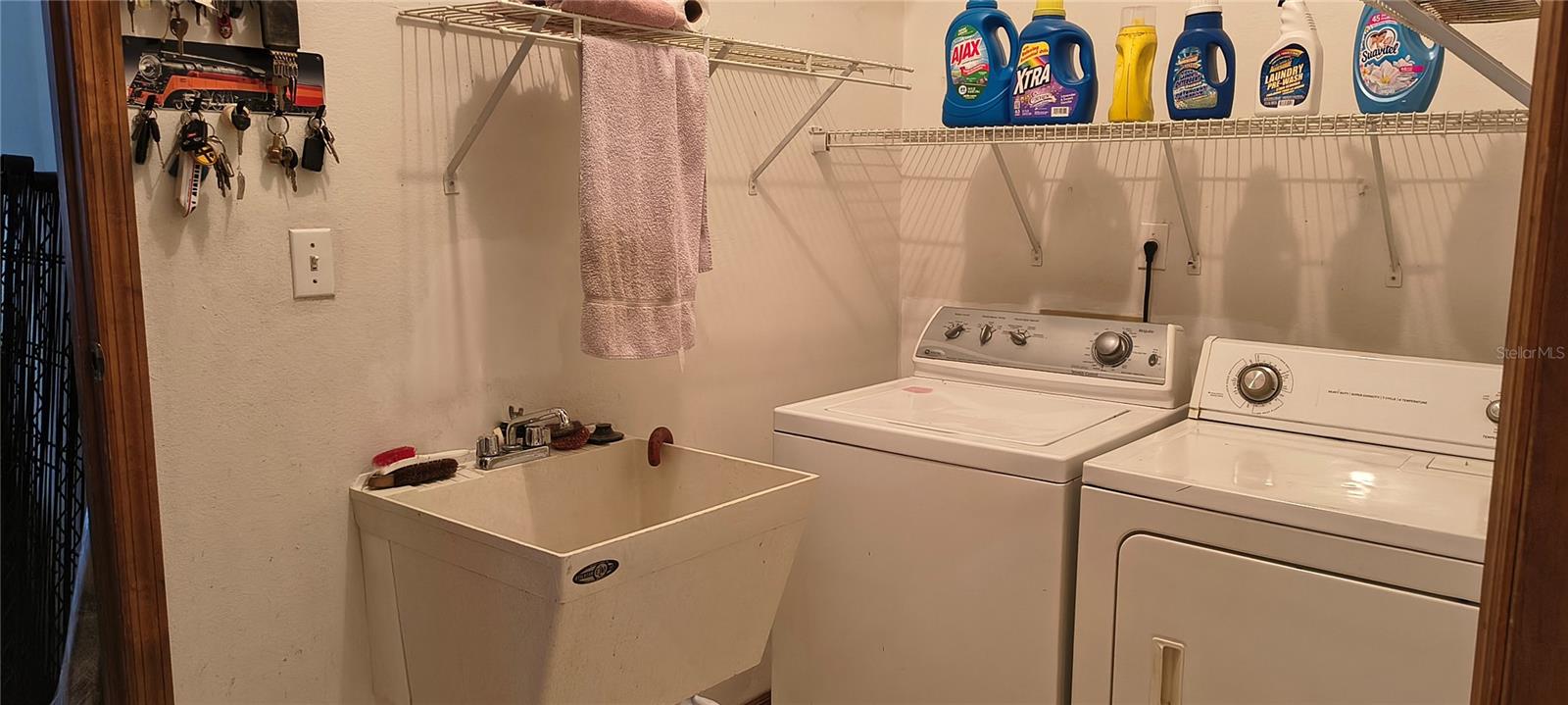 3140 ROSEMARIE DR, KISSIMMEE, FL, 34746